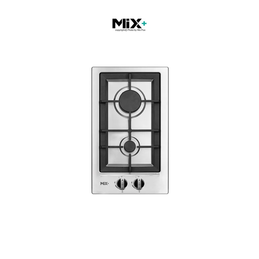 گاز صفحه‌ای استیل میکس پلاس مدل IS203