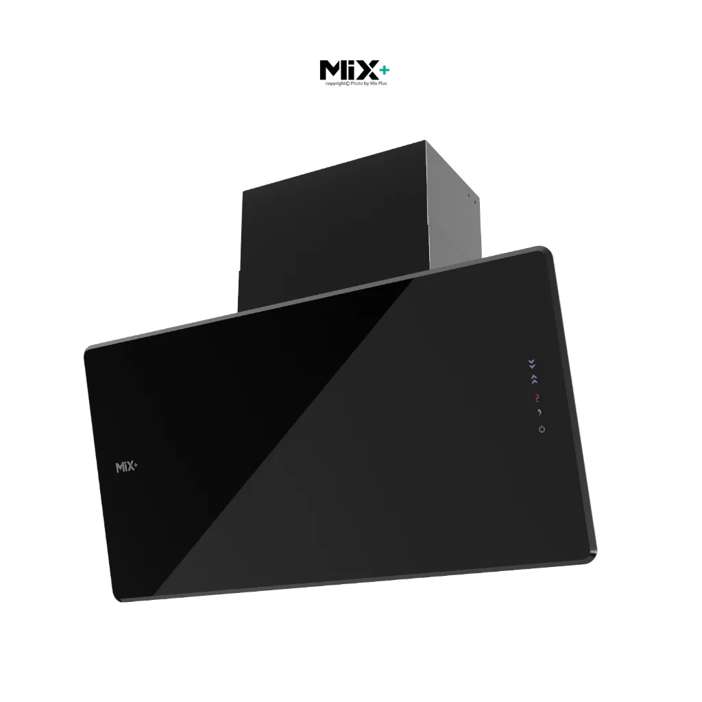 هود آشپزخانه میکس پلاس مدل H-105 سایز 90