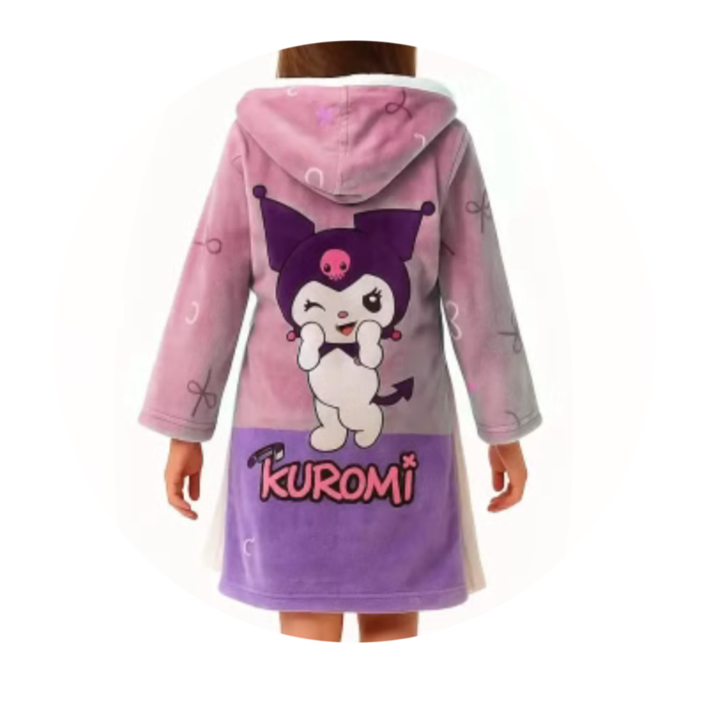 تنپوش کودکان