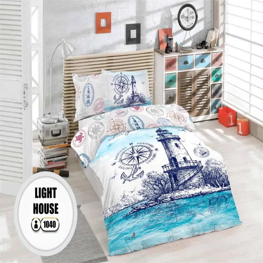 لحاف یکنفره  زارا✅