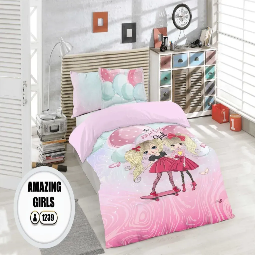 لحاف یکنفره  زارا✅