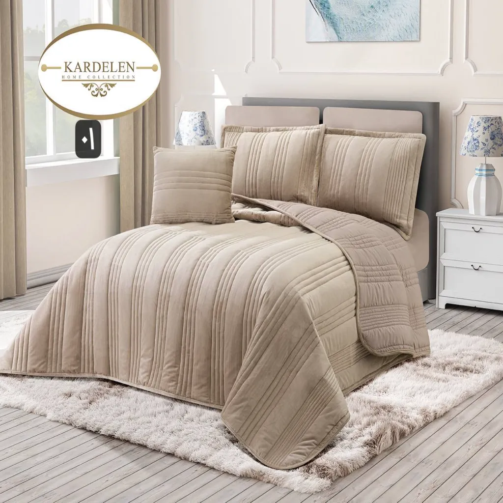 روتختی  دونفره کاردلن مدل هیوا✅