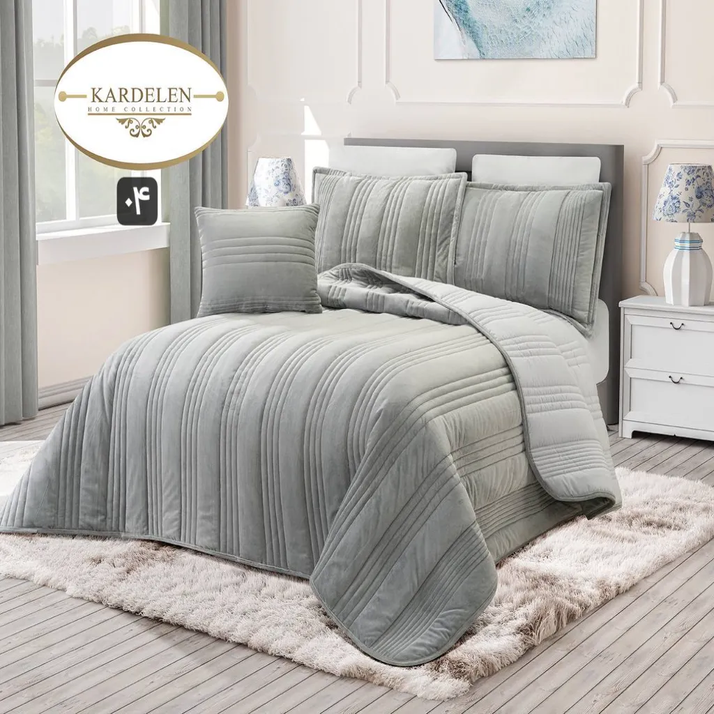 روتختی  دونفره کاردلن مدل هیوا✅