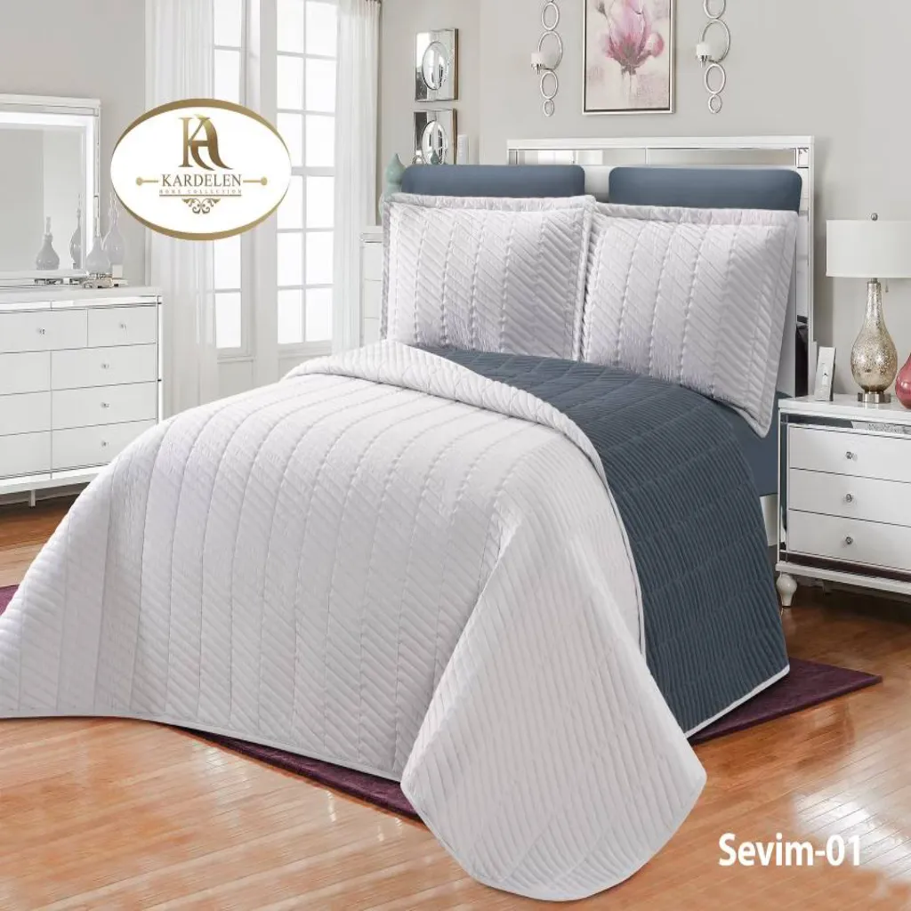 روتختی بهاره دونفره کاردلن مدل سویم✅