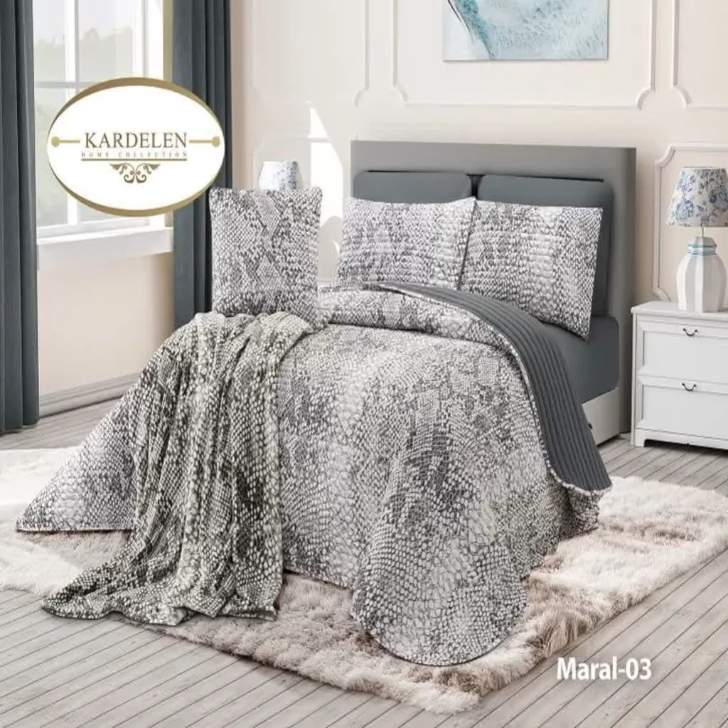 روتختی دونفره کاردلن مدل مارال✅