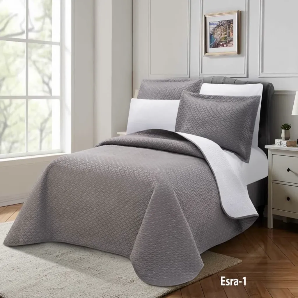 روتختی بهاره دونفره کاردلن مدل اسرا✅