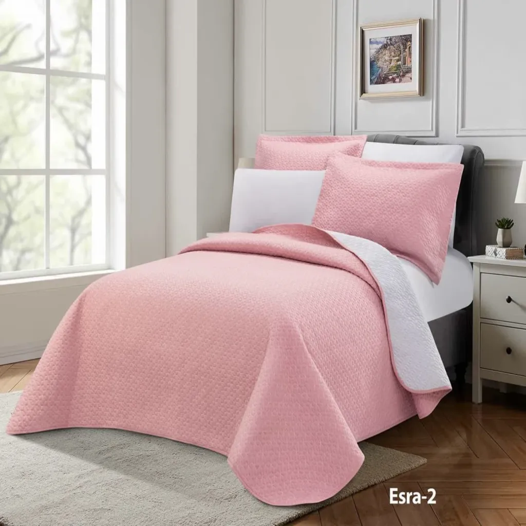 روتختی بهاره دونفره کاردلن مدل اسرا✅