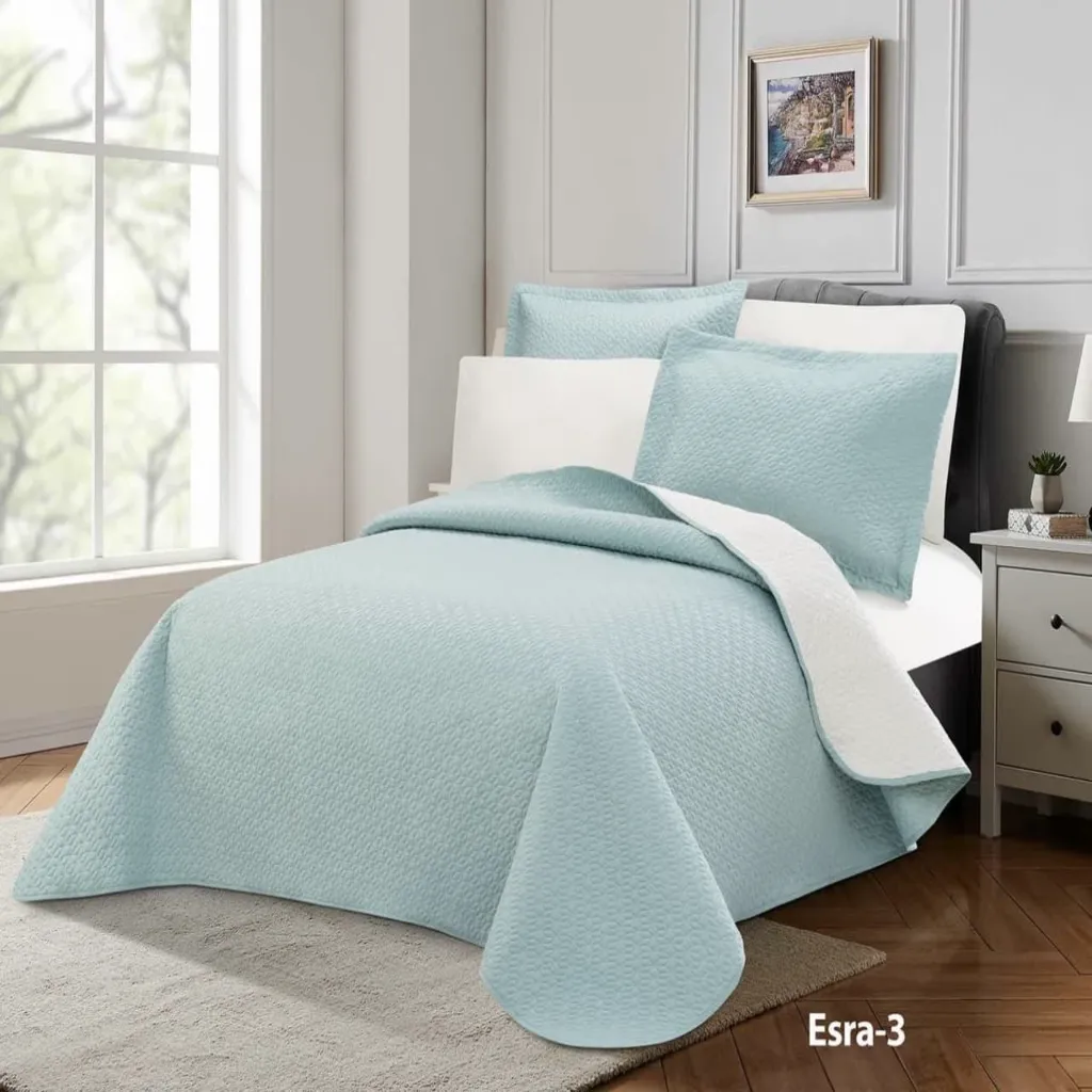 روتختی بهاره دونفره کاردلن مدل اسرا✅