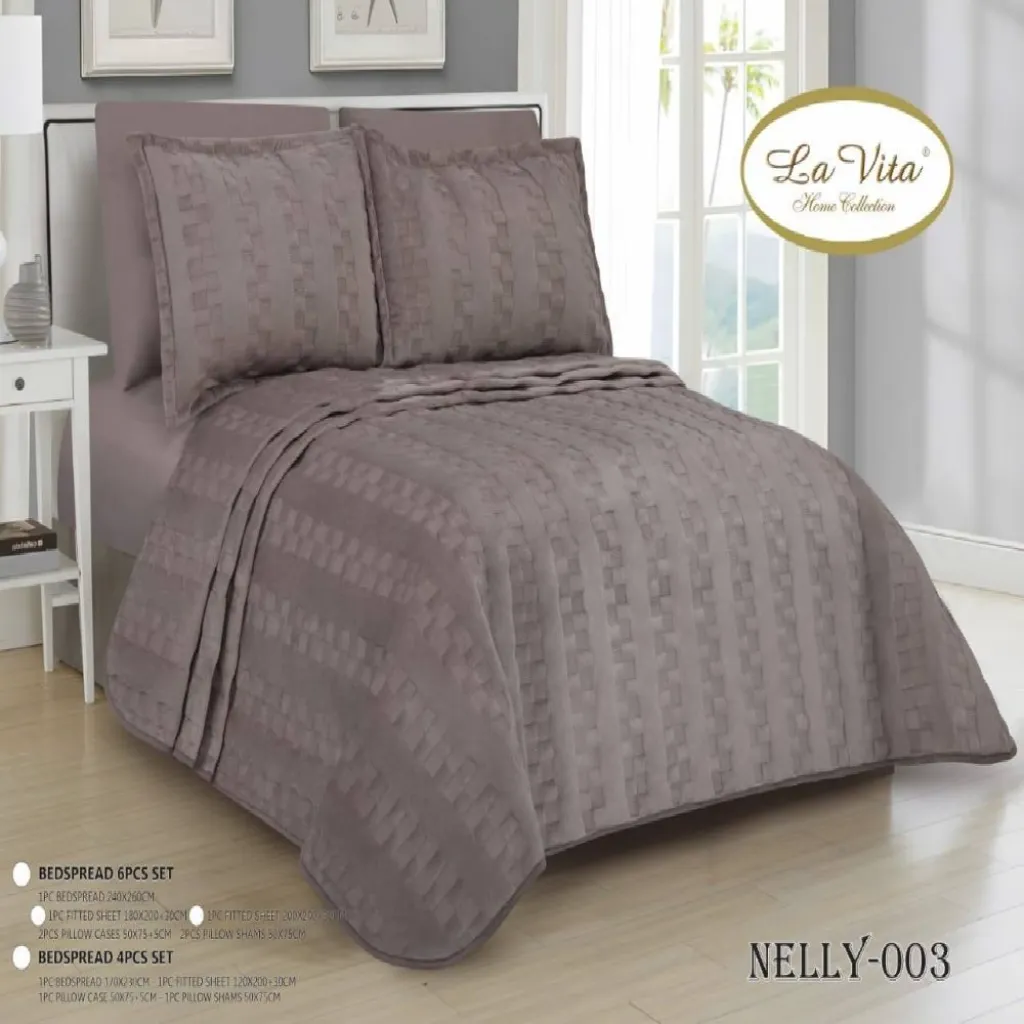 روتختی بهاره دونفره لاویتا مدل نلی✅