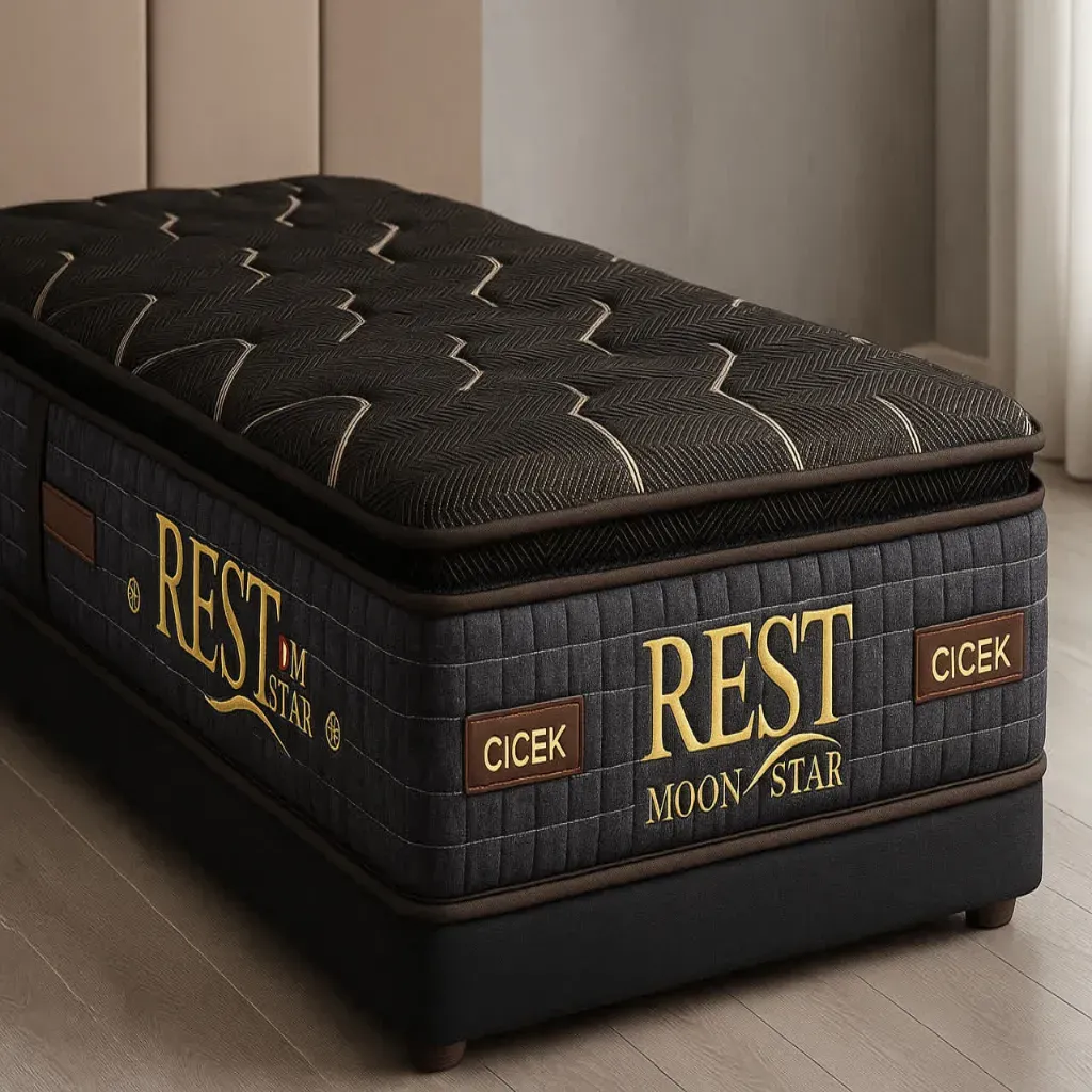 تشک REST مدل (200*180) CICEK