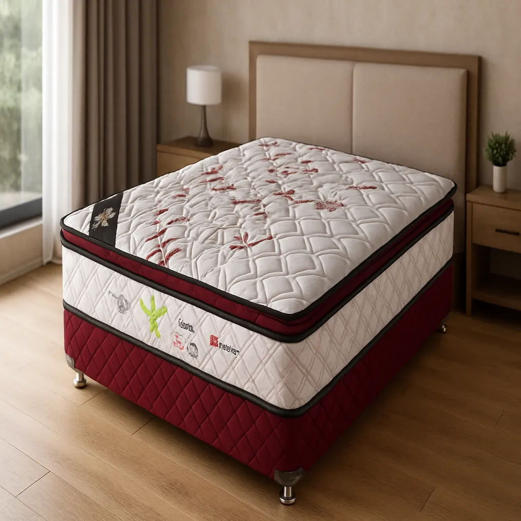 تشک KELEBEK مدل اسپرینگ 3 (200*160)