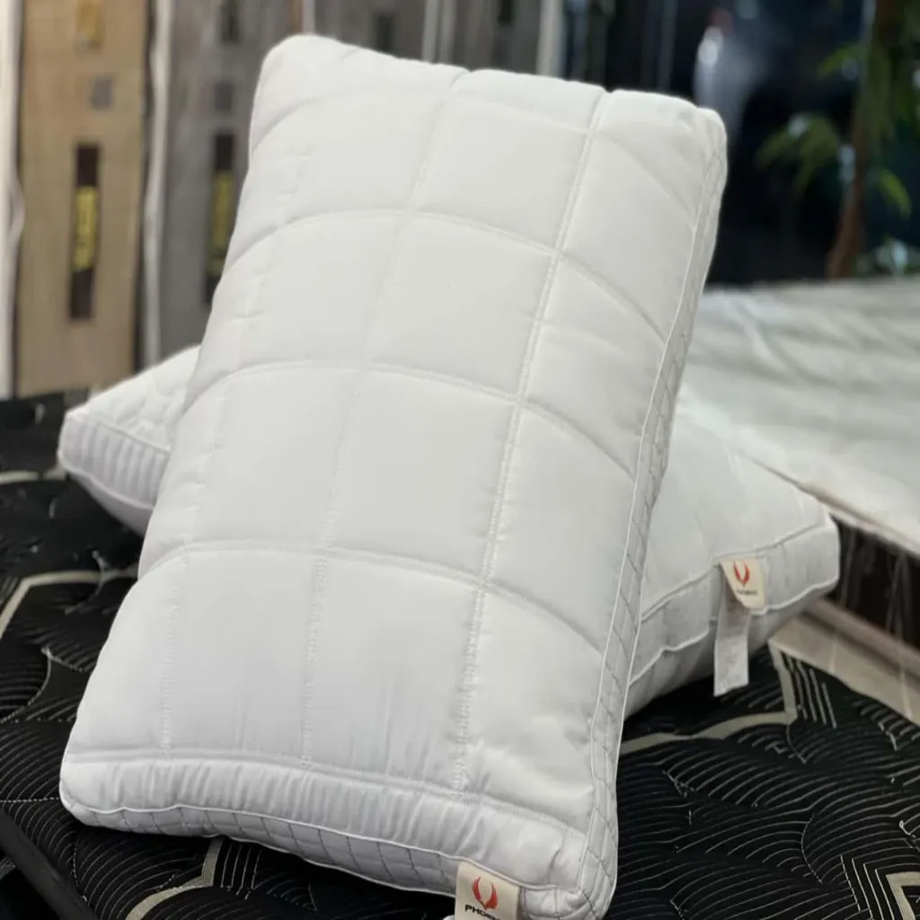 بالش دیواره دار PHOENIX مدل اسکوار