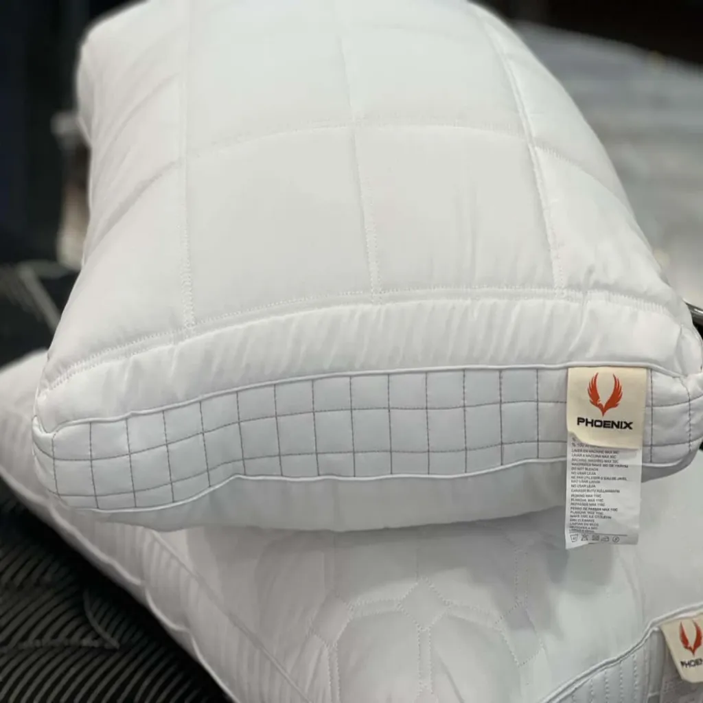 بالش دیواره دار PHOENIX مدل اسکوار