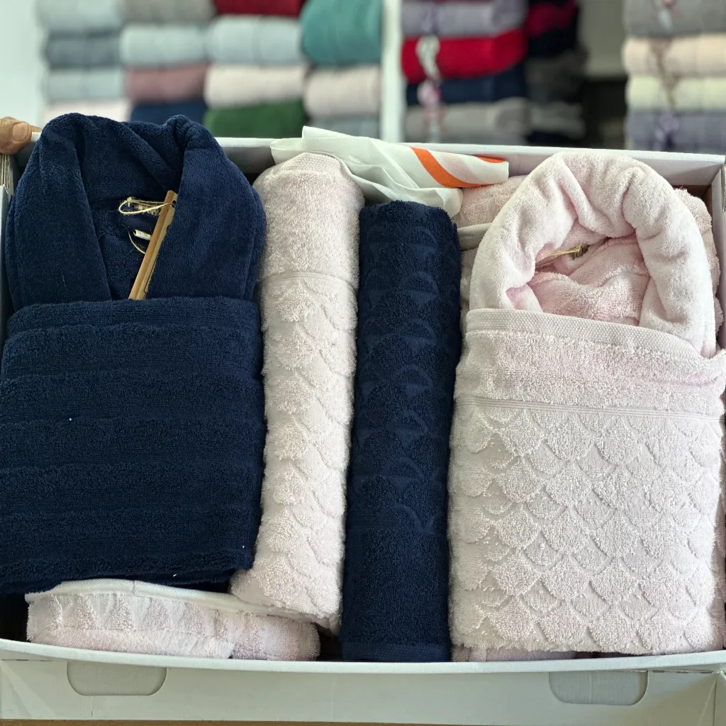 حوله دوبل VENTO- LAVIN (02)