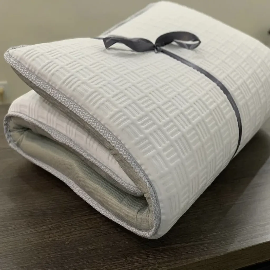 تشک زمینی لوکس مدیکال