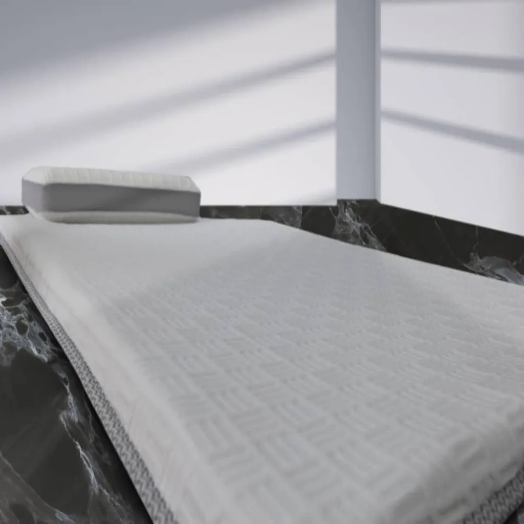 تشک زمینی لوکس مدیکال