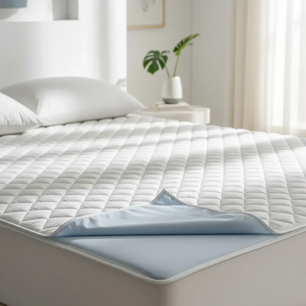 محافظ تشک 200*120