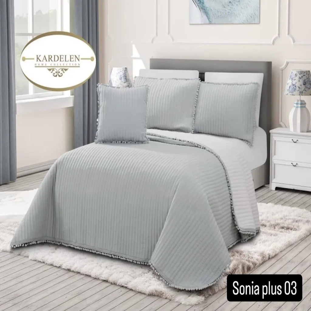 روتختی بهاره دونفره کاردلن مدل سونیا پلاس✅