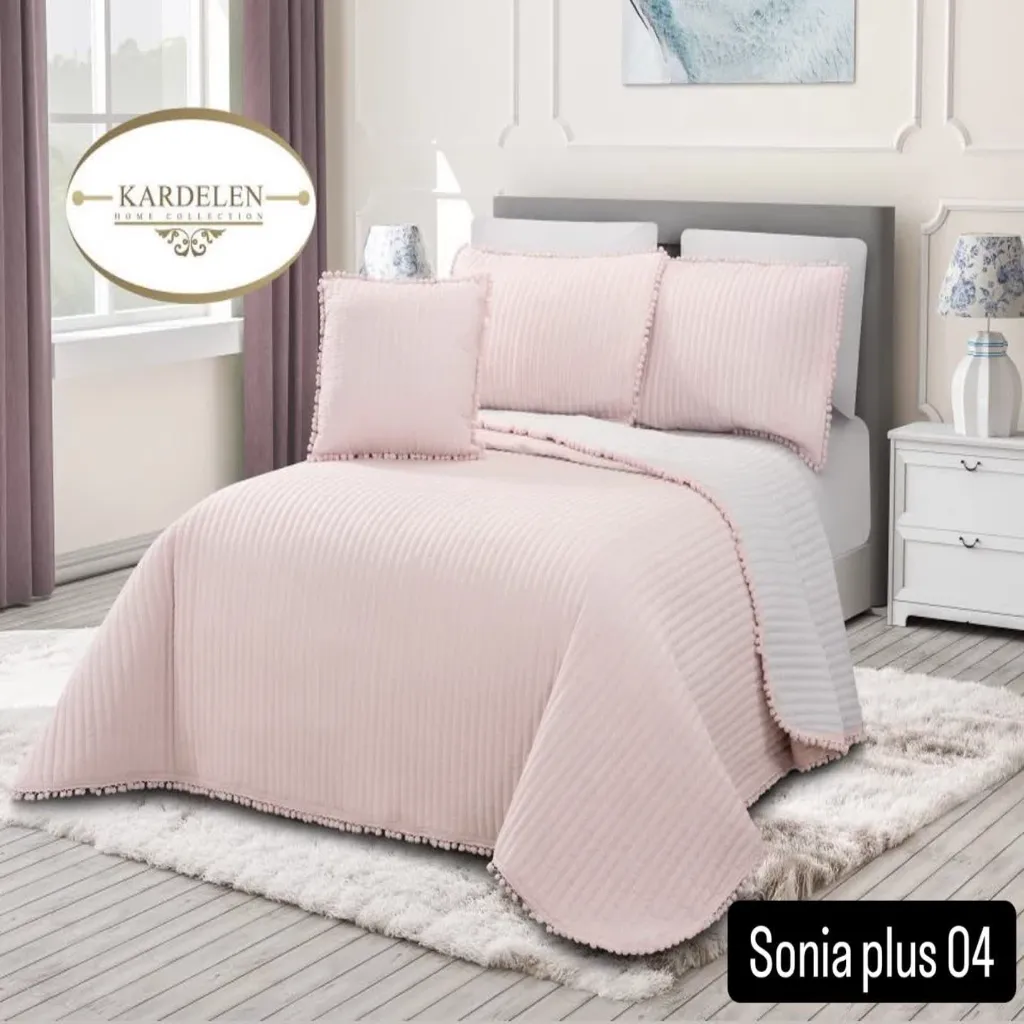 روتختی بهاره دونفره کاردلن مدل سونیا پلاس✅