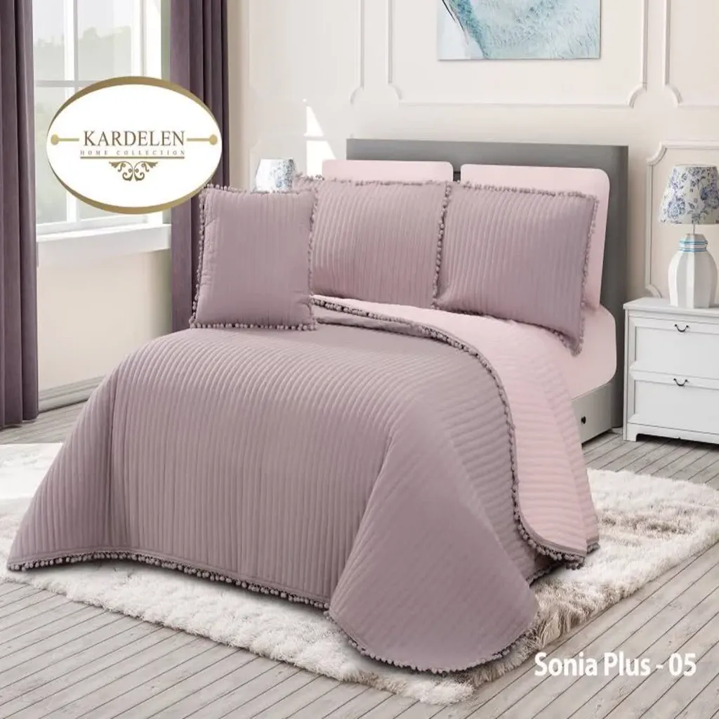 روتختی بهاره دونفره کاردلن مدل سونیا پلاس✅