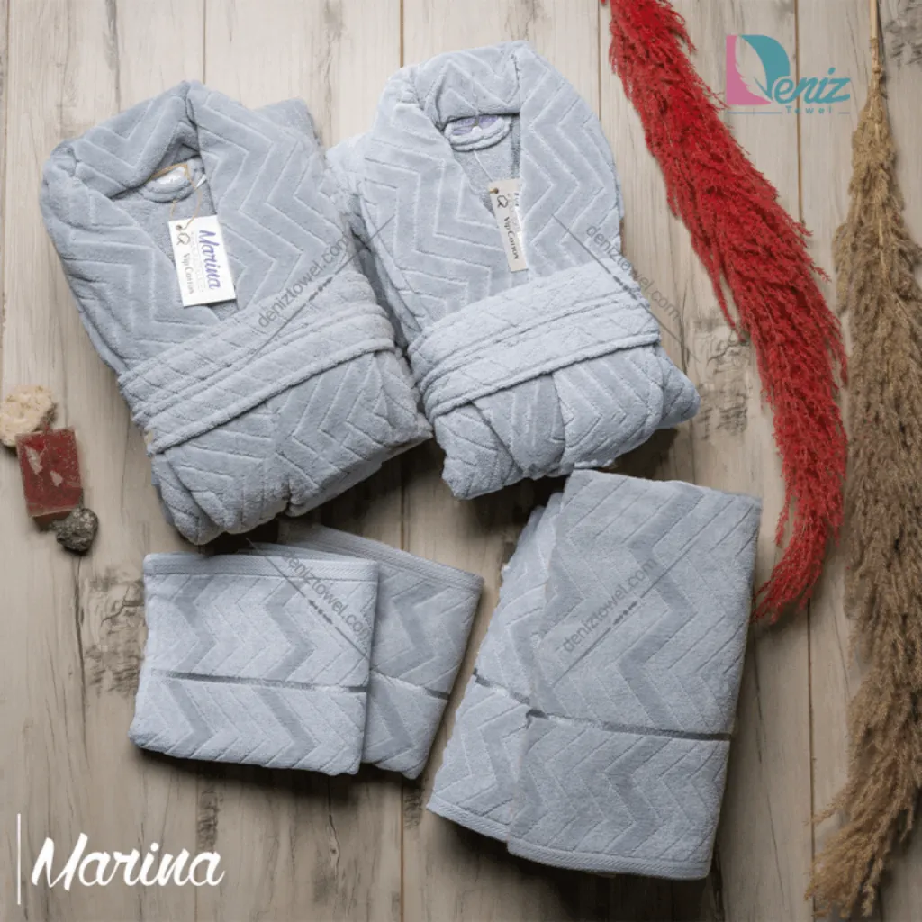 سرویس حوله MARINA (03)