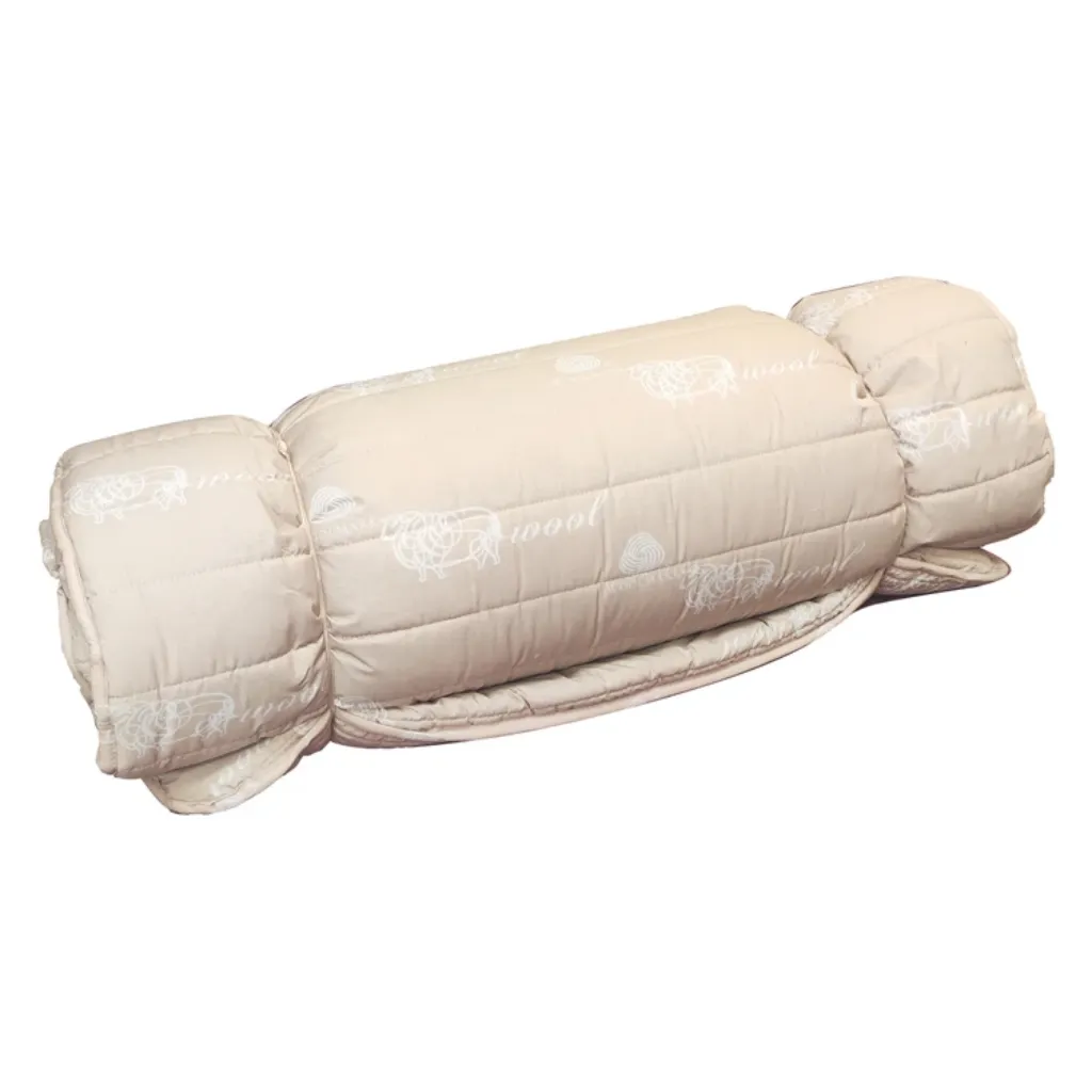 تشک زمینی پشمی SARAY