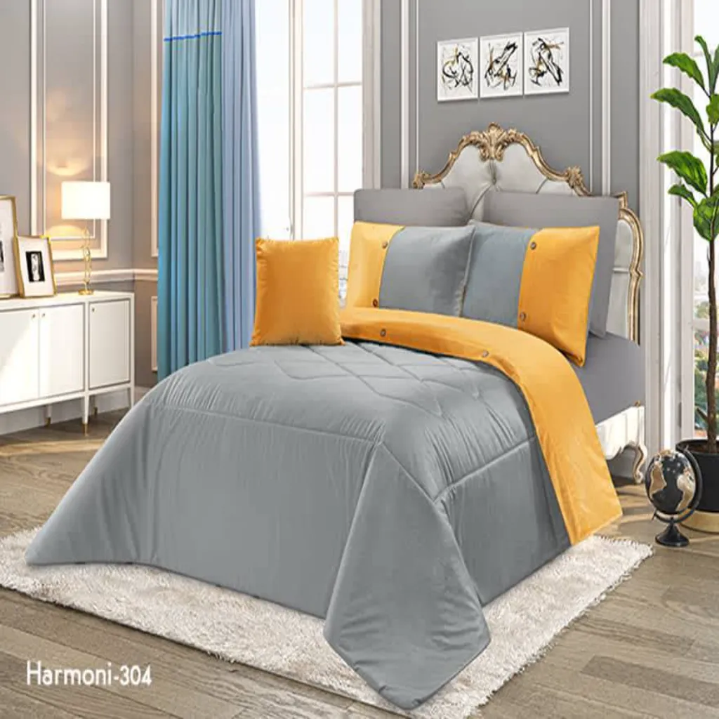 روتختی مخمل دونفره