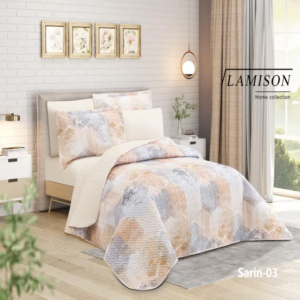 روتختی بهاره دونفره کاردلن مدل سارین✅