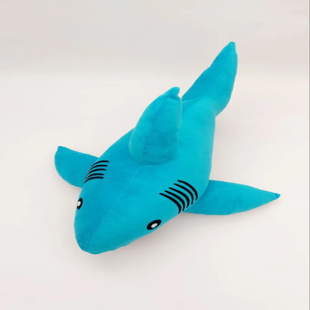 کوسن فانتزی مدل کوسه