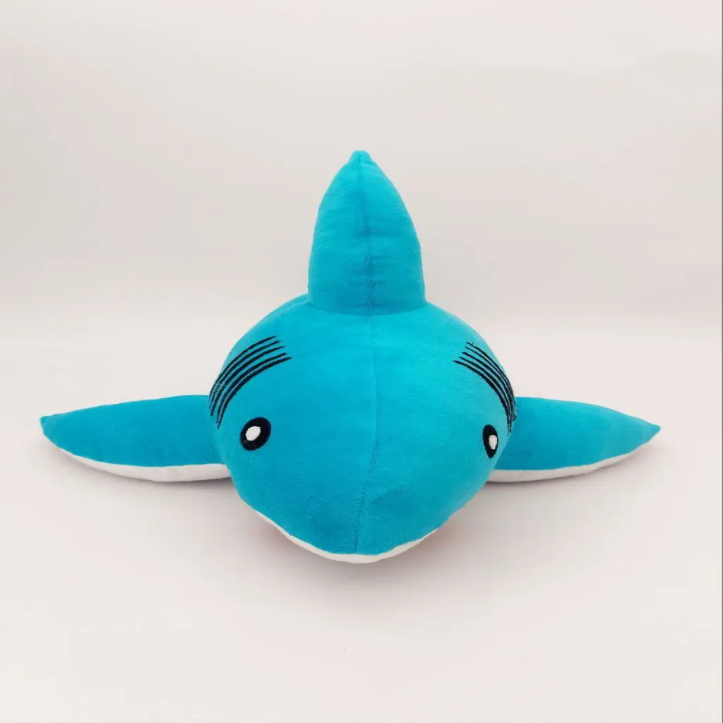 کوسن فانتزی مدل کوسه