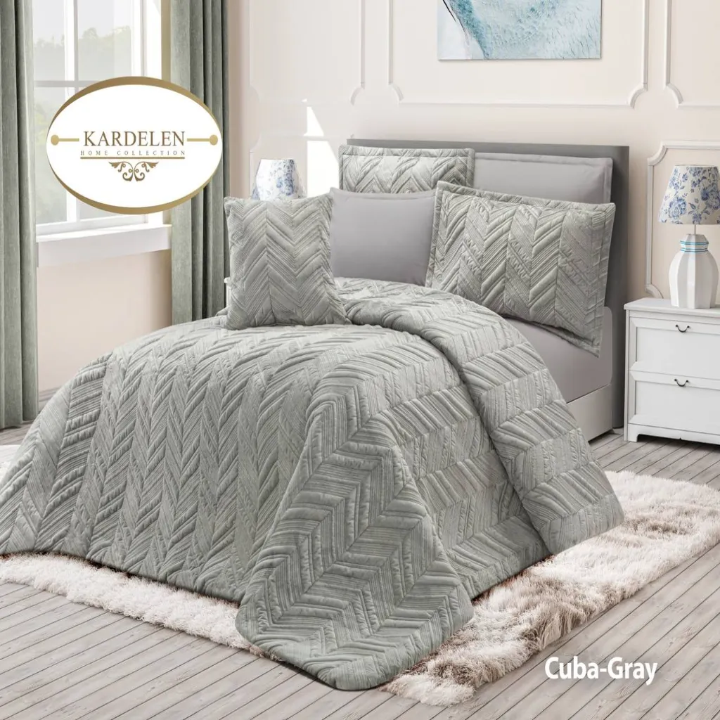 روتختی دونفره کاردلن مدل کوبا