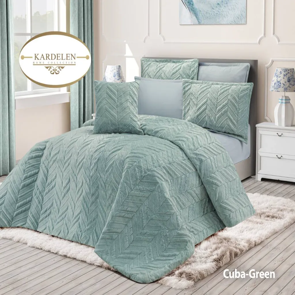 روتختی دونفره کاردلن مدل کوبا