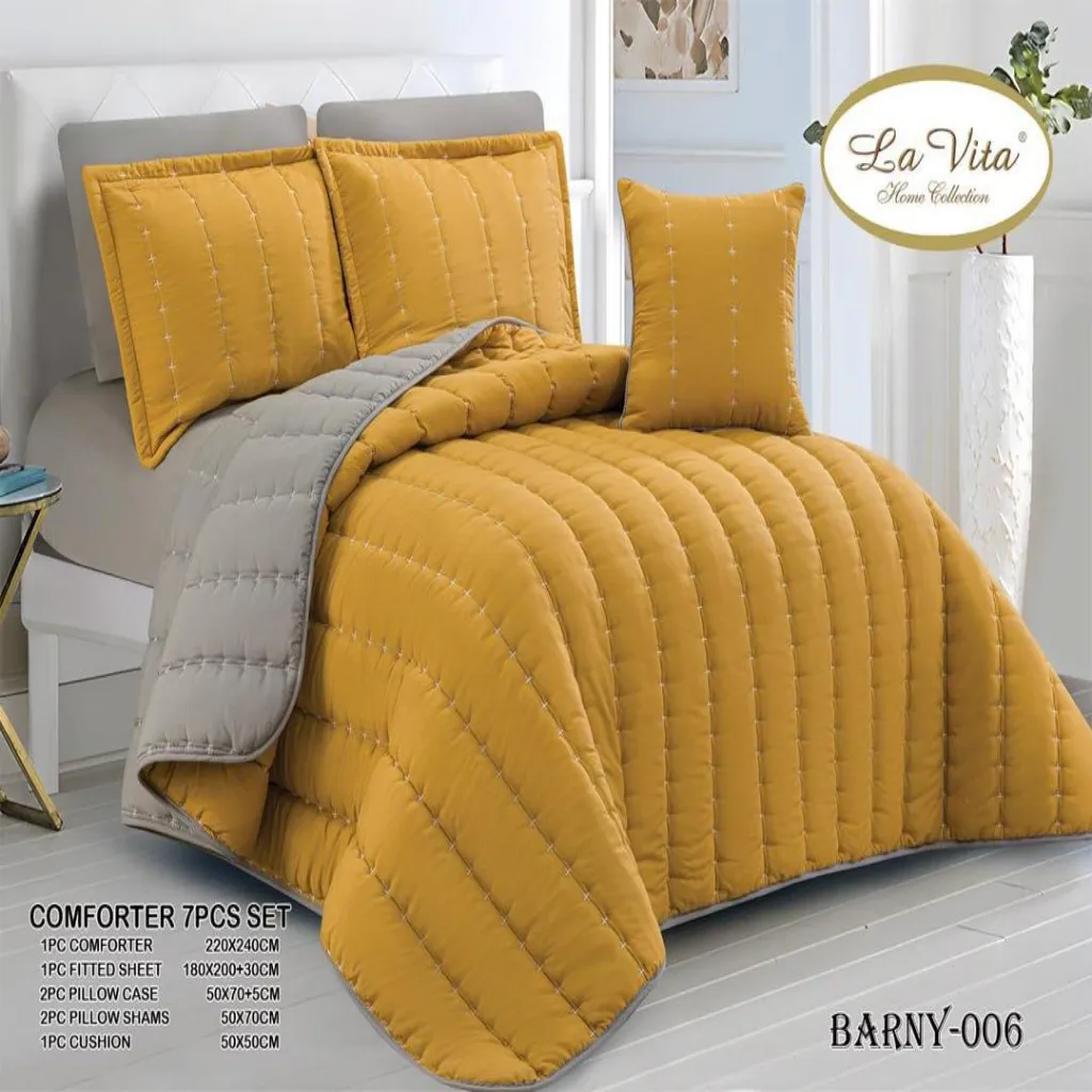 👥روتختی دونفره لاویتا مدل بارنی