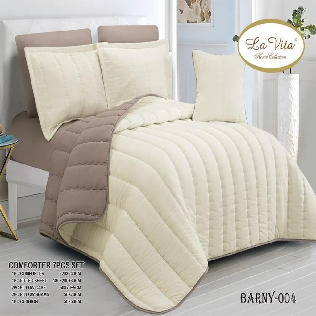 👤روتختی یکنفره لاویتا مدل بارنی