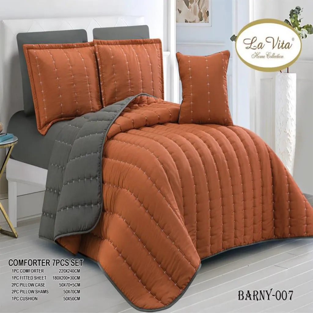 👤روتختی یکنفره لاویتا مدل بارنی