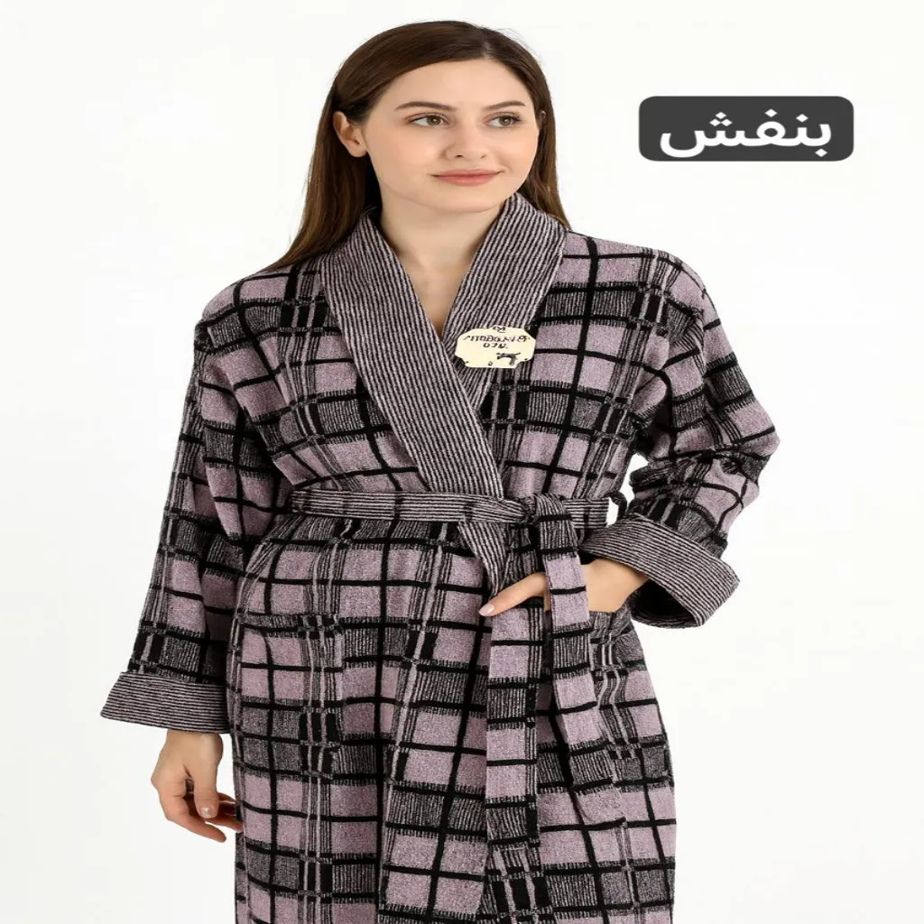 حوله تنپوش ترکاز سایز لارج