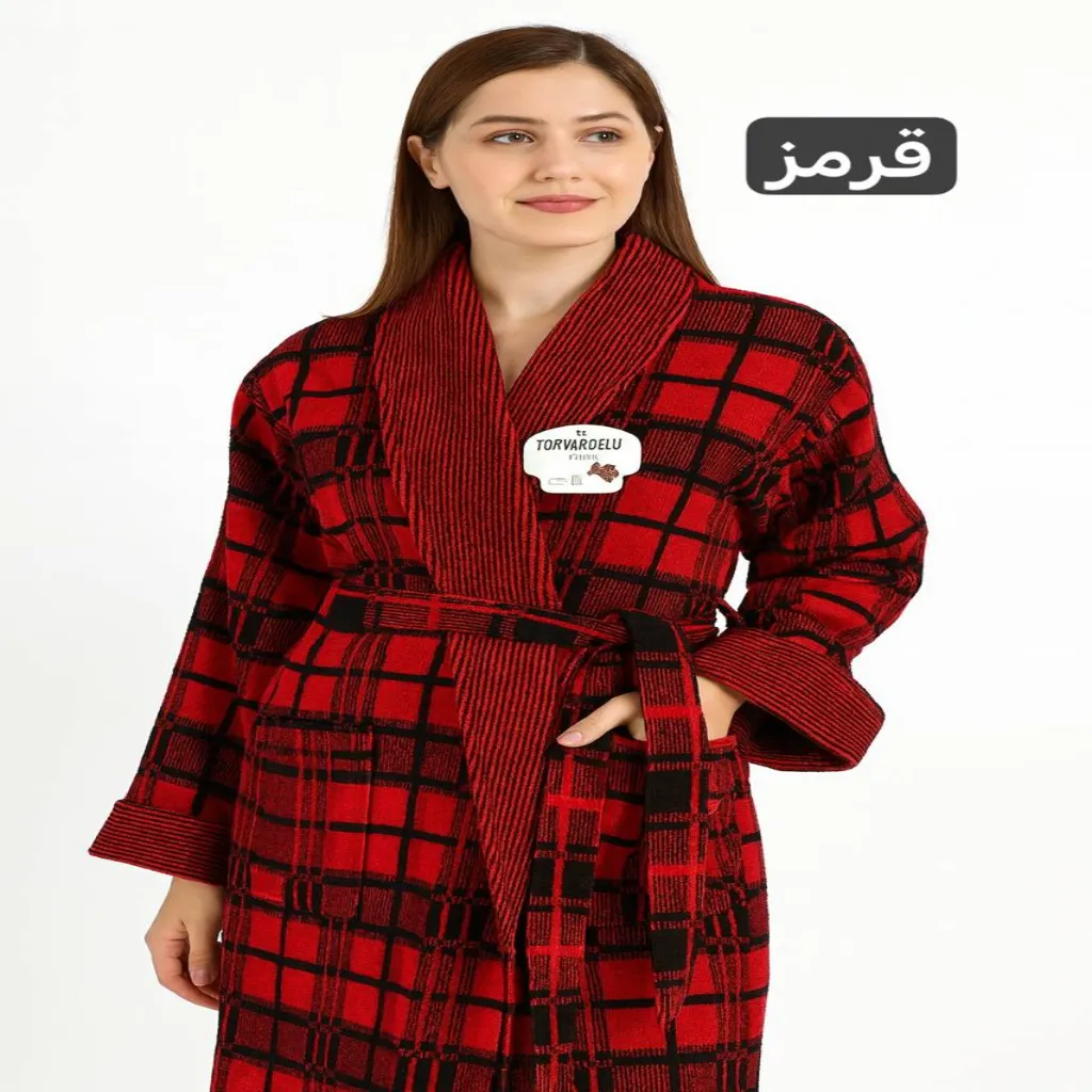 حوله تنپوش ترکاز سایز لارج