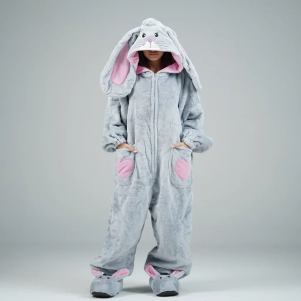 پتو طرح خرگوش