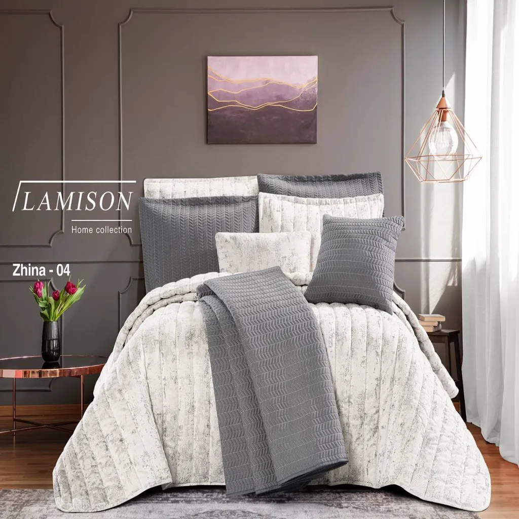 لحاف روتختی کاردلن مدل ژینا✅