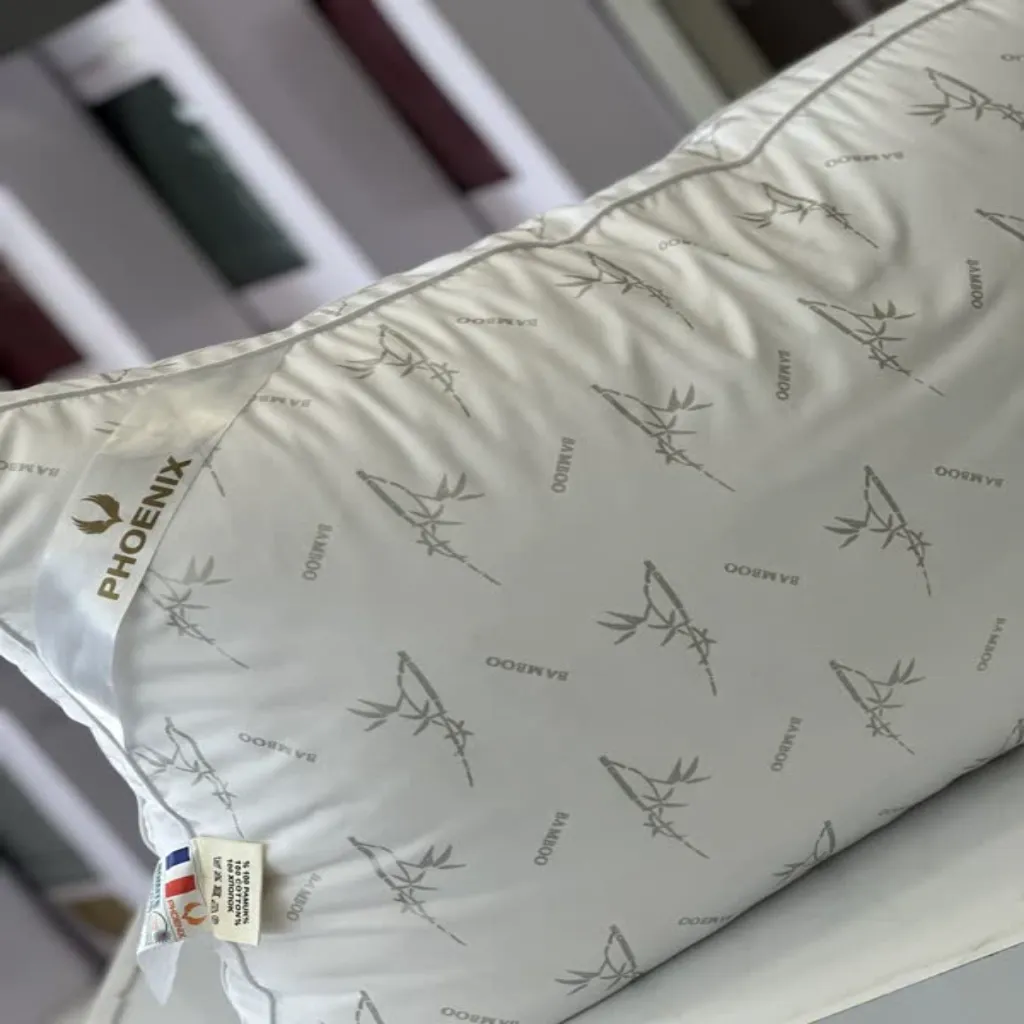 بالش دیواره دار PHOENIX بامبو