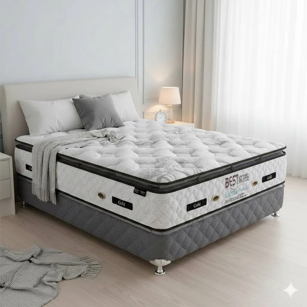 تشک BEST  مدل GOLD (180*200)