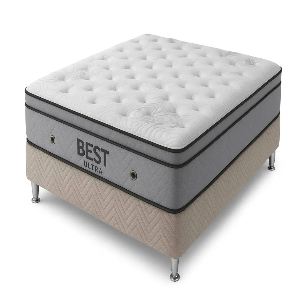 تشک BEST  مدل QUEEN (120*200)