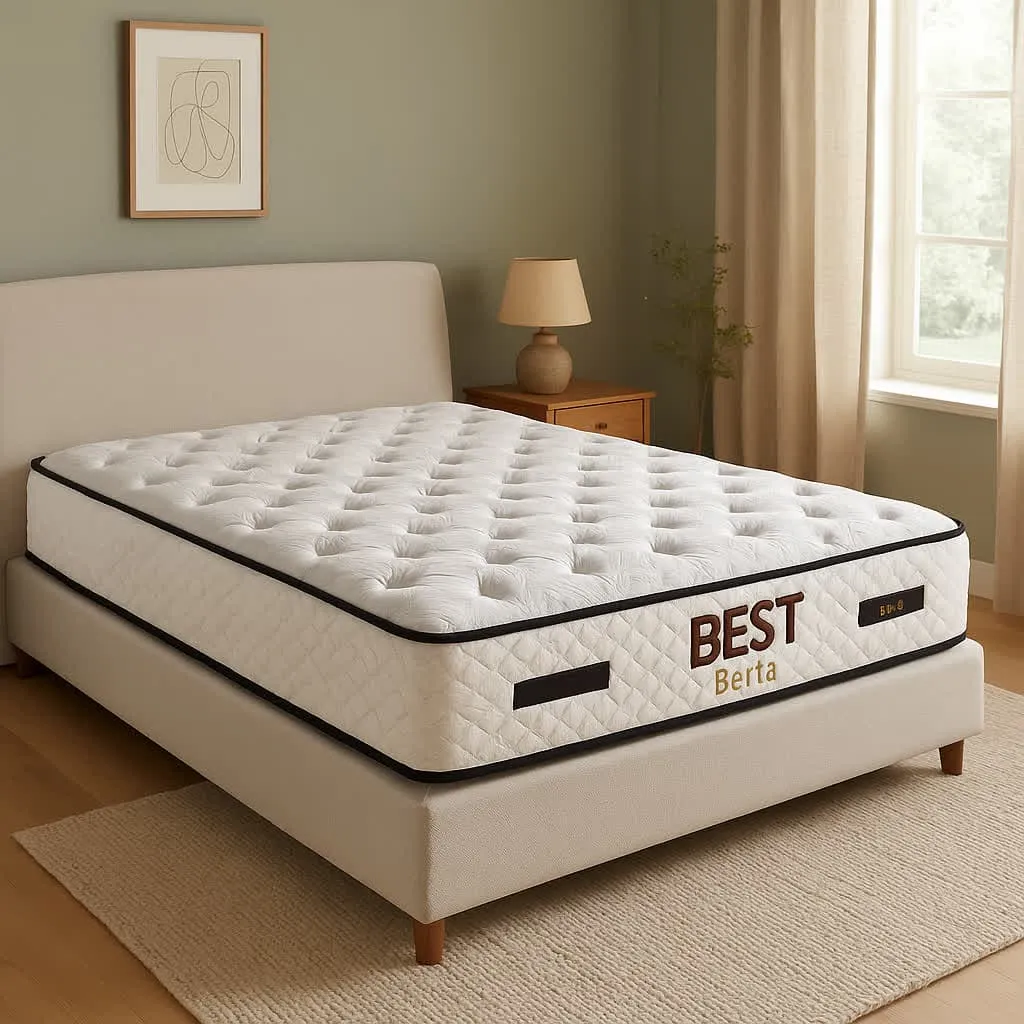 تشک BEST مدل BERTA (160*200)