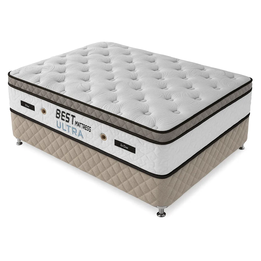 تشک BEST مدل DR.BEST (160*200)