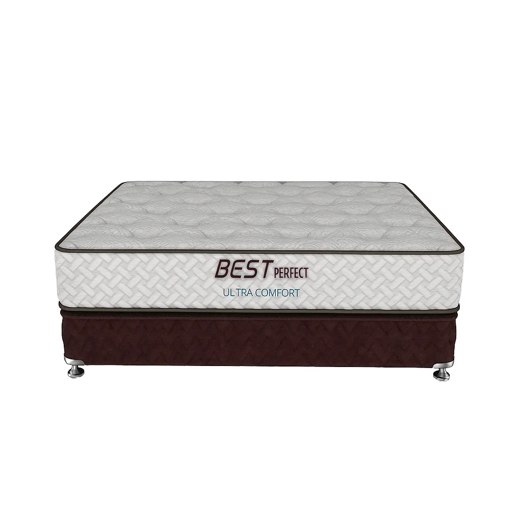 تشک BEST مدل PERFECT (90*200)