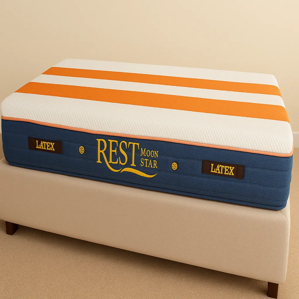 تشک REST مدل (200*160) LATEX