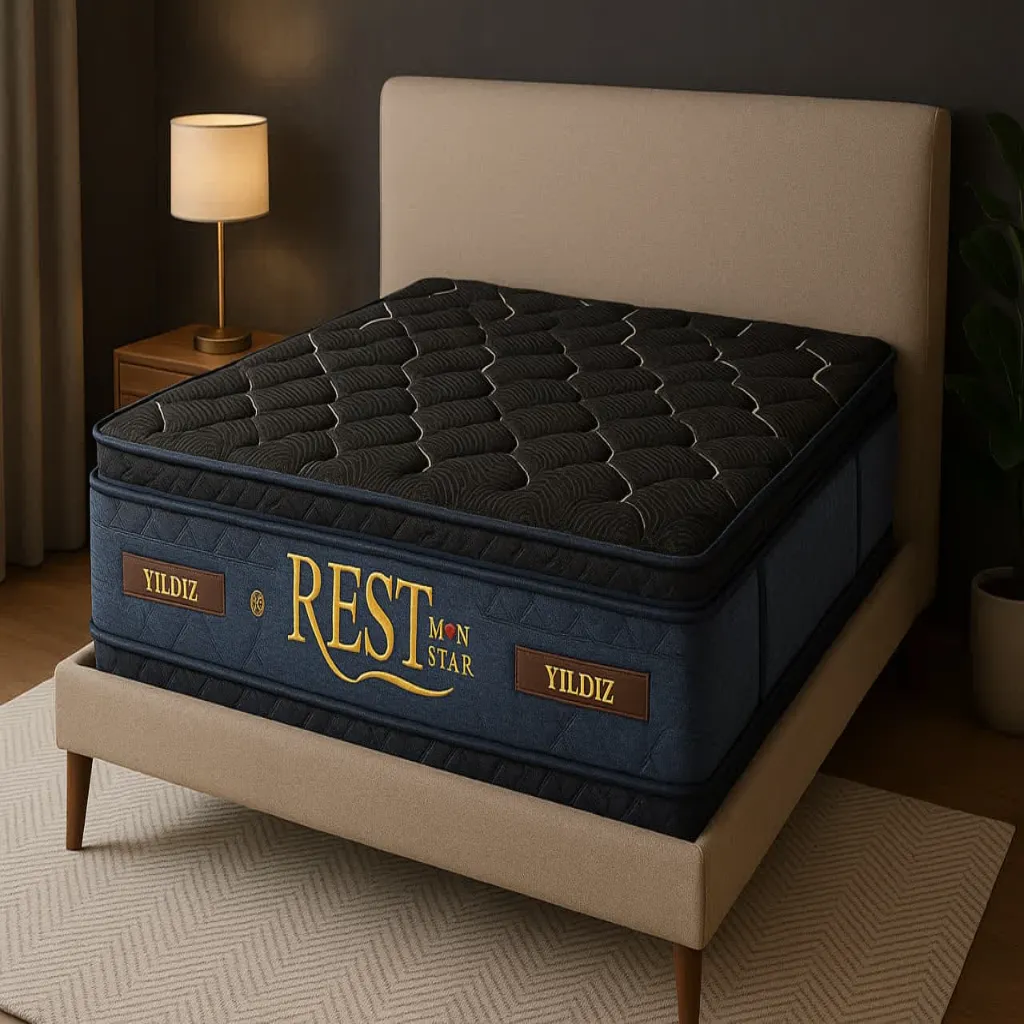 تشک REST مدل  ILDIZ (180*200)