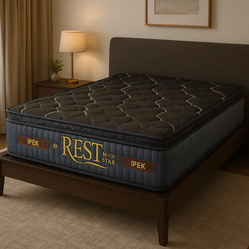 تشک REST مدل IPEK (90*200)