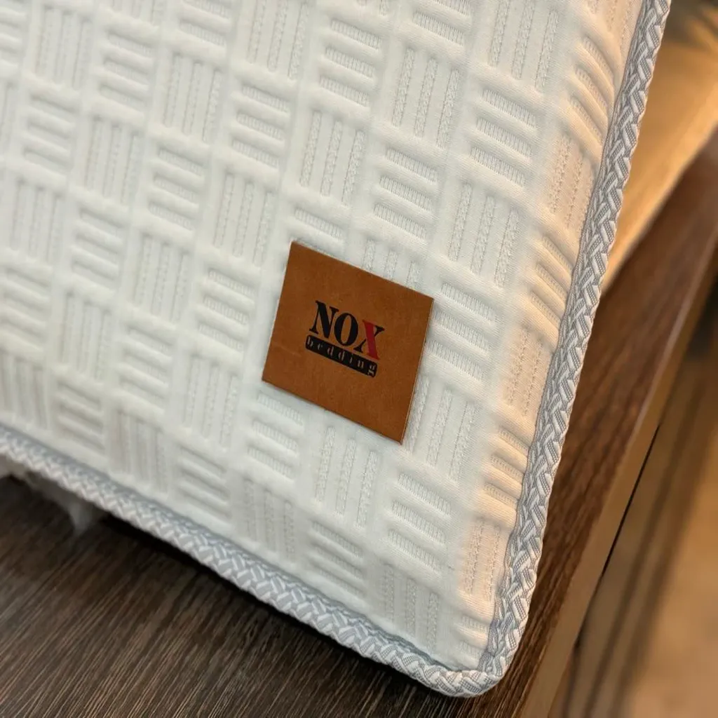 تشک زمینی لوکس مدیکال