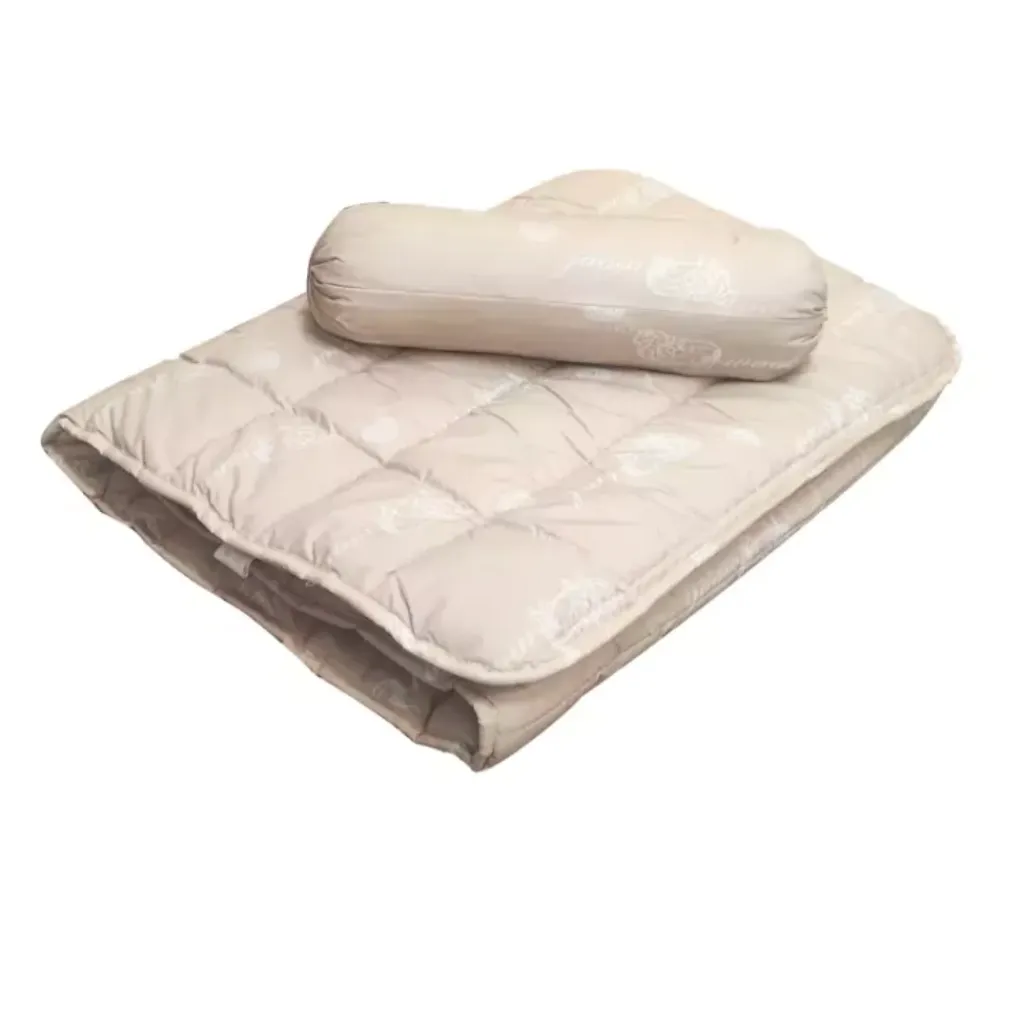 تشک زمینی پشمی SARAY